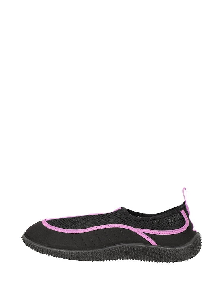 Mountain Warehouse Purple Womens Bermuda Aqua Shoes - Image 5 of 5