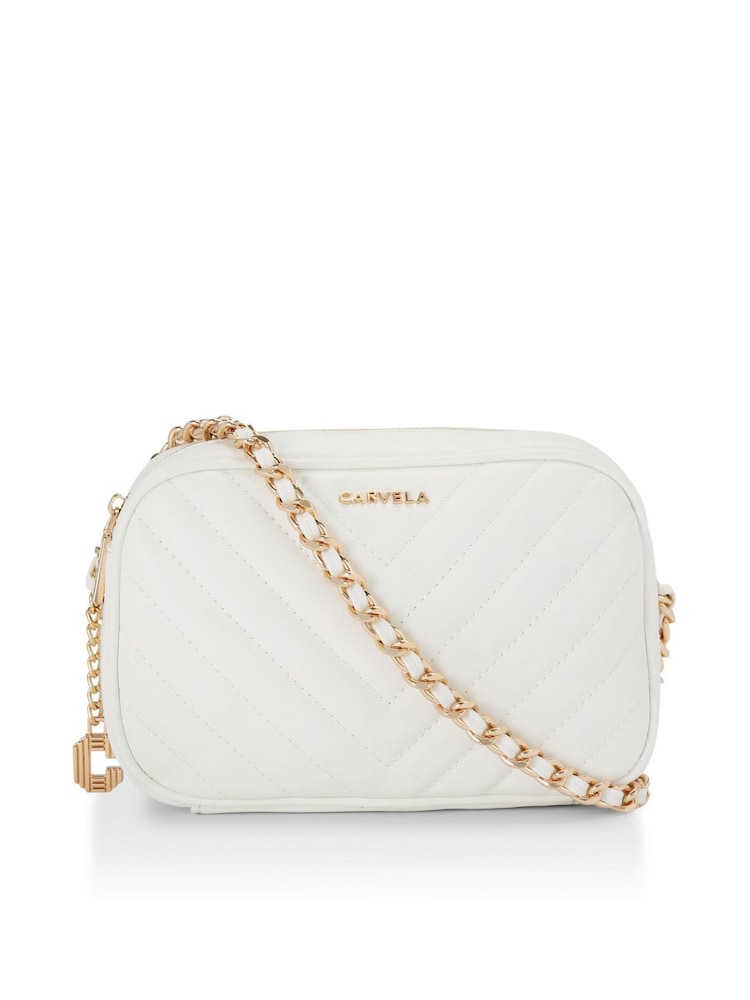 Carvela Lola Cross-Body Bag - Image 2 of 5