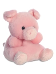 Aurora World Palm Pals Wizard Pig Plush Toy - Image 1 of 4