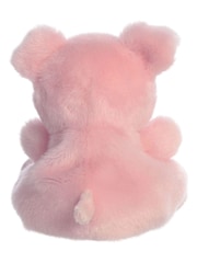 Aurora World Palm Pals Wizard Pig Plush Toy - Image 3 of 4