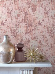 Clarissa Hulse Pink Canopy Antique Rose - Image 1 of 3