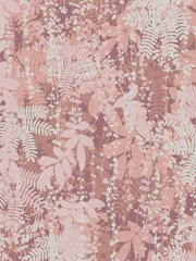 Clarissa Hulse Pink Canopy Antique Rose - Image 2 of 3