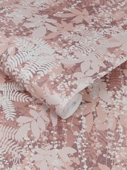 Clarissa Hulse Pink Canopy Antique Rose - Image 3 of 3