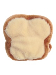Aurora World Palm Pals Buttery Toast Plush Toy - Image 3 of 5