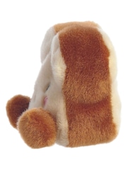 Aurora World Palm Pals Buttery Toast Plush Toy - Image 4 of 5
