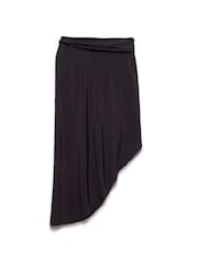 Mint Velvet Black Gold Trim Sarong - Image 4 of 4