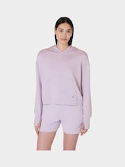 Sweaty Betty After Class Kapuzensweatshirt - Bild 1 von 7