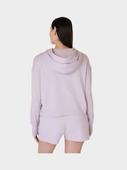 Sweaty Betty After Class Kapuzensweatshirt - Bild 2 von 7