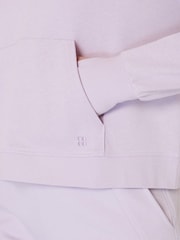 Sweaty Betty After Class Kapuzensweatshirt - Bild 6 von 7