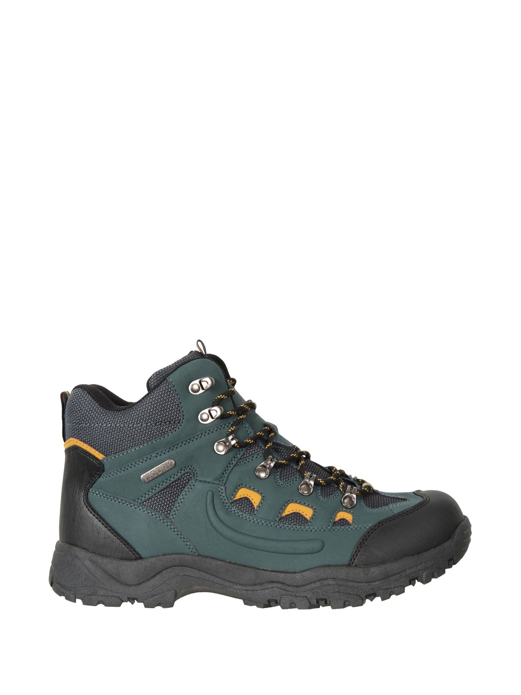 Buy Mountain Warehouse Adventurer Mens Waterproof Walking Boots from Next Canada