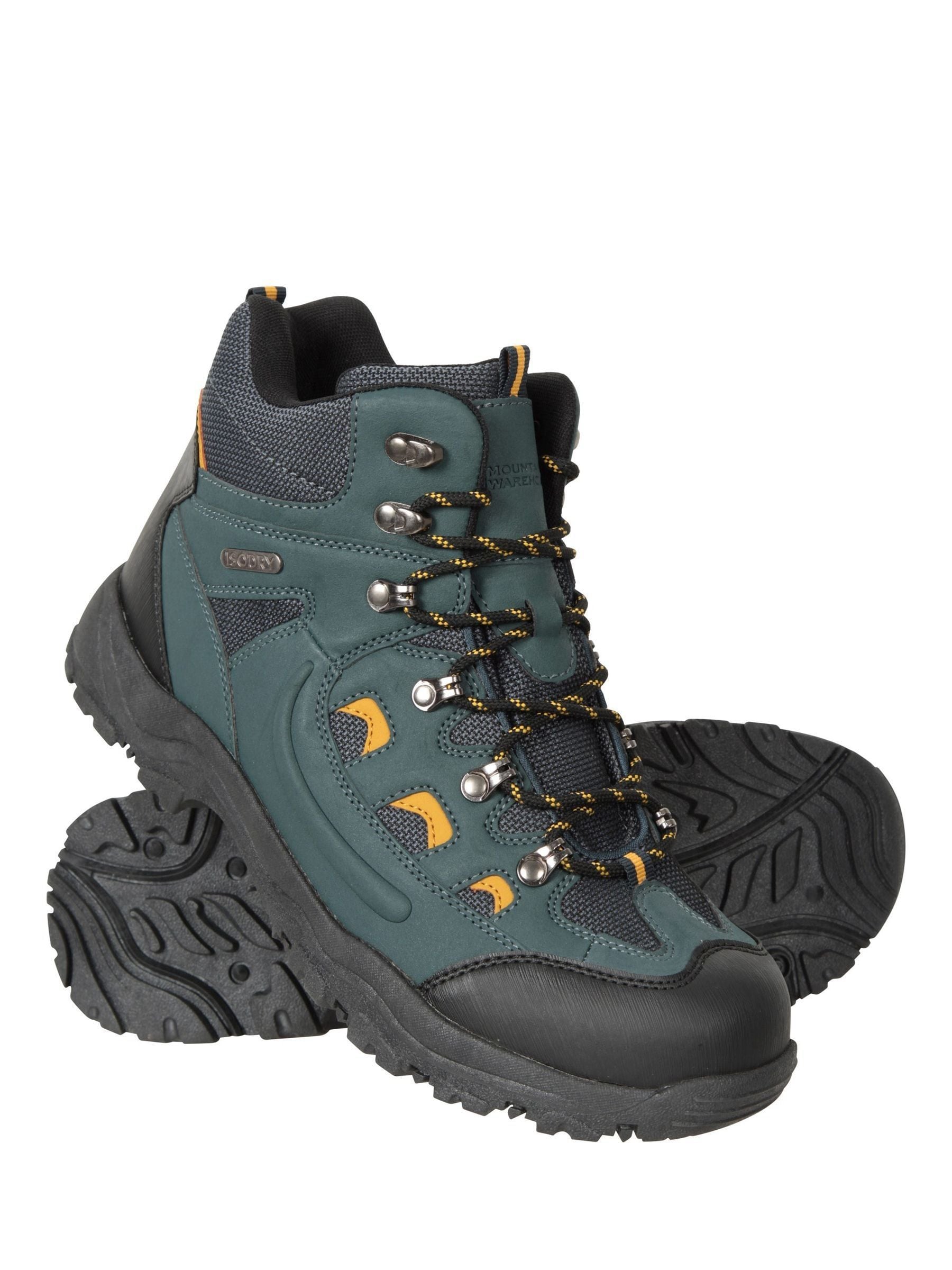 Mountain warehouse boots best sale