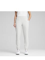 Puma Grey Range Womens Golf Joggers - Image 1 of 6