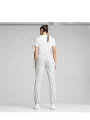 Puma Grey Range Womens Golf Joggers - Image 2 of 6