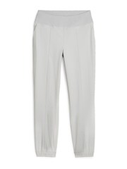 Puma Grey Range Womens Golf Joggers - Image 5 of 6