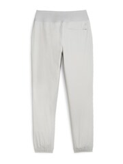 Puma Grey Range Womens Golf Joggers - Image 6 of 6