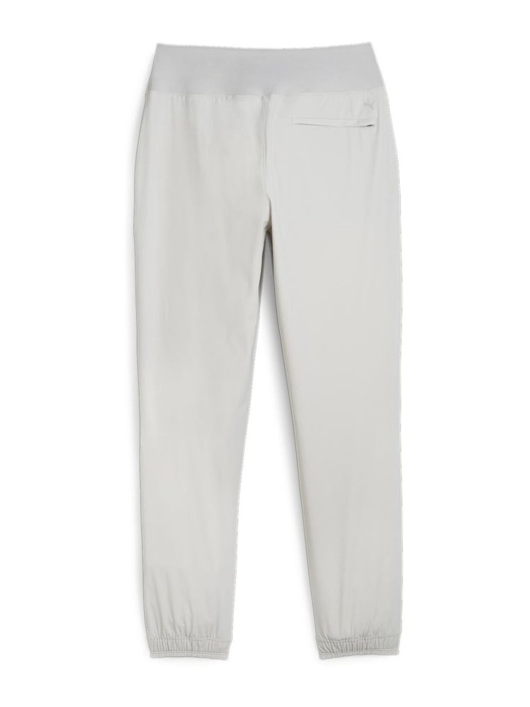 Puma Grey Range Womens Golf Joggers - Image 6 of 6