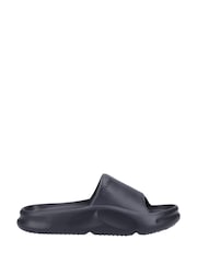 JACK & JONES Grey Status Slider - Image 1 of 2
