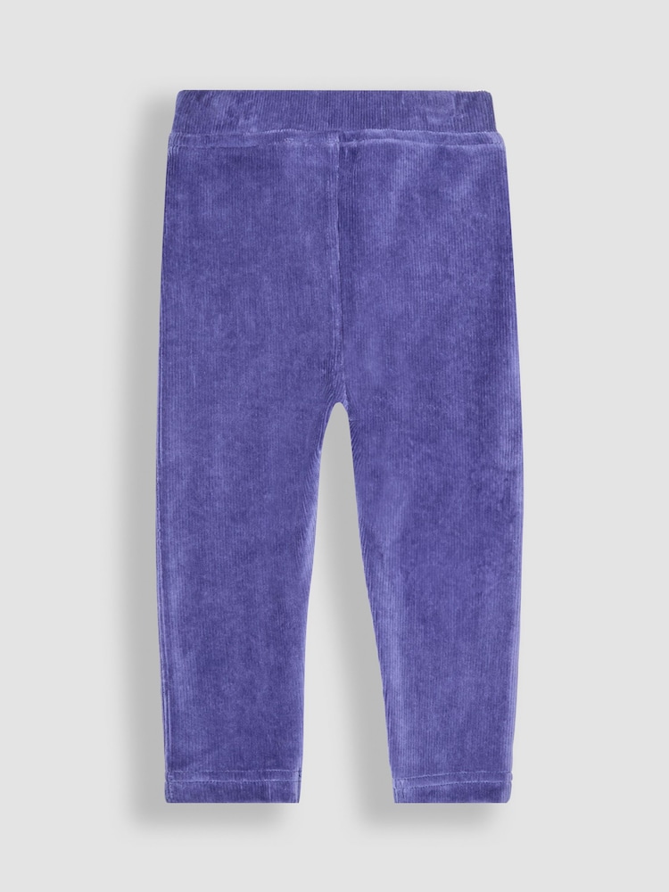 Jojo Maman Bébé 2-Pack Jersey rebrasti in druge športne aktivnosti - Slika 5 iz 5