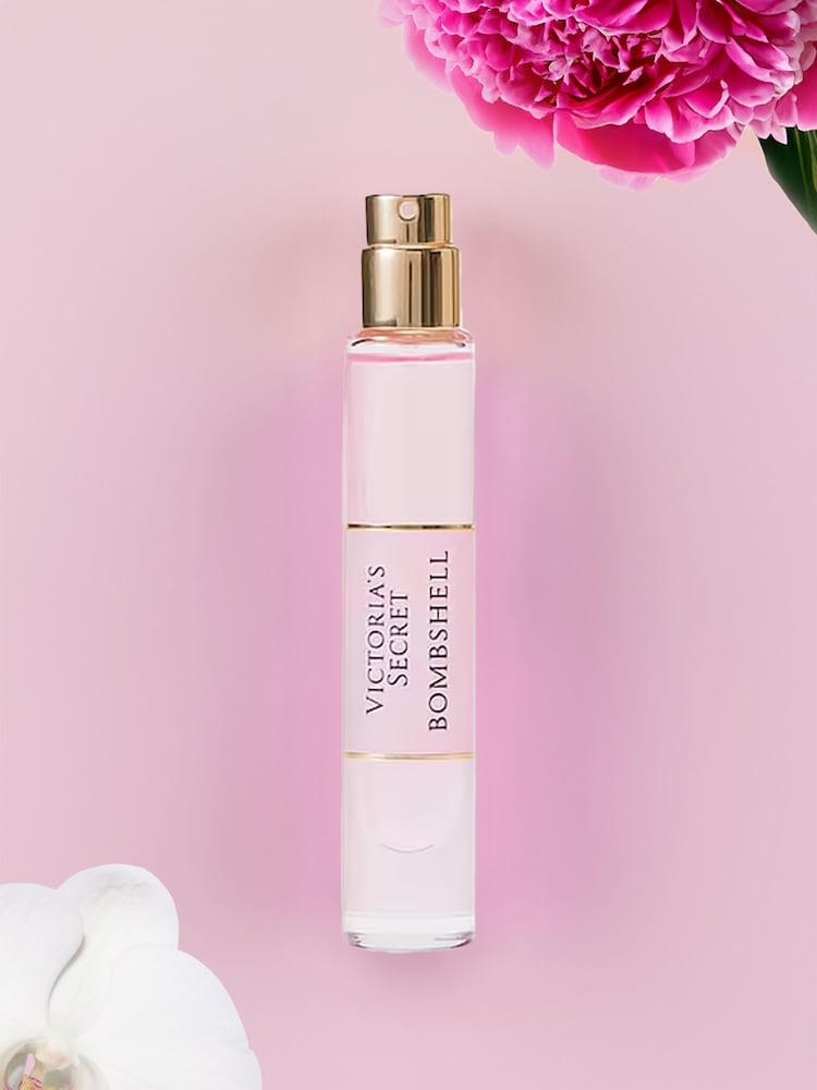 Victoria's Secret Bombshell Perfume 7ml - Image 1 of 2 Victoria's Secret Bombshell Perfume 7ml - Image 1 of 2