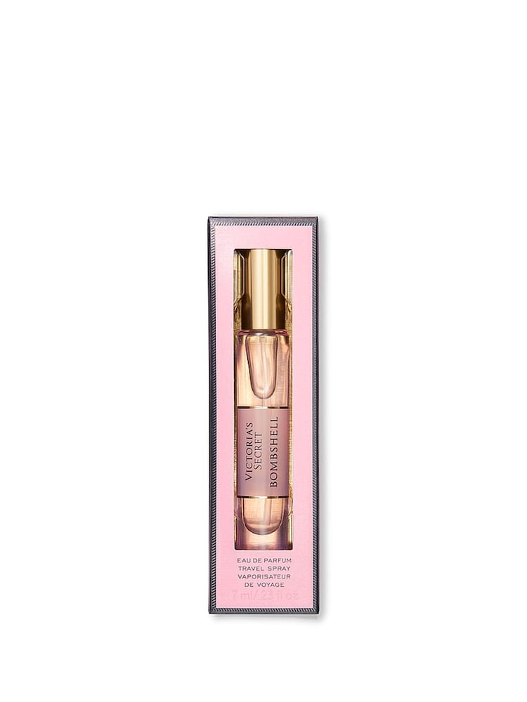 Victoria's Secret Bombshell Perfume 7ml - Image 2 of 4
