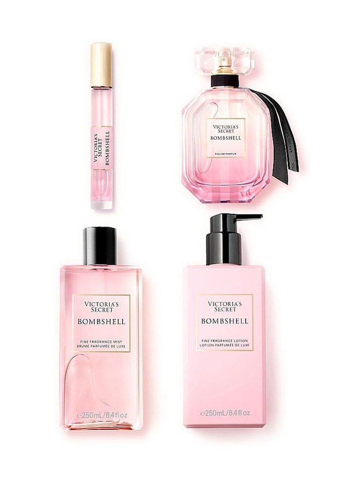 Victoria's Secret Bombshell Perfume 7ml - Image 4 of 4