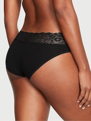 Victoria's Secret Black Knickers - Image 2 of 3