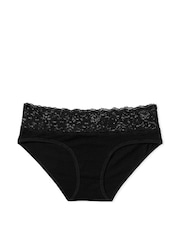Victoria's Secret Black Knickers - Image 3 of 3