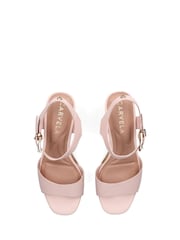 Carvela Sadie Wedge Sandals - Image 3 of 4