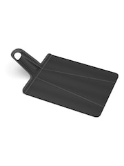 Joseph Joseph Black Chop2Pot Chopping Board - Image 1 of 1