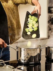 لوح تقطيع Chop2Pot من Joseph Joseph - صورة 4 من 4