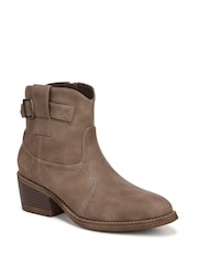 Blowfish Malibu Relax Western Brown Boots - Image 2 of 3