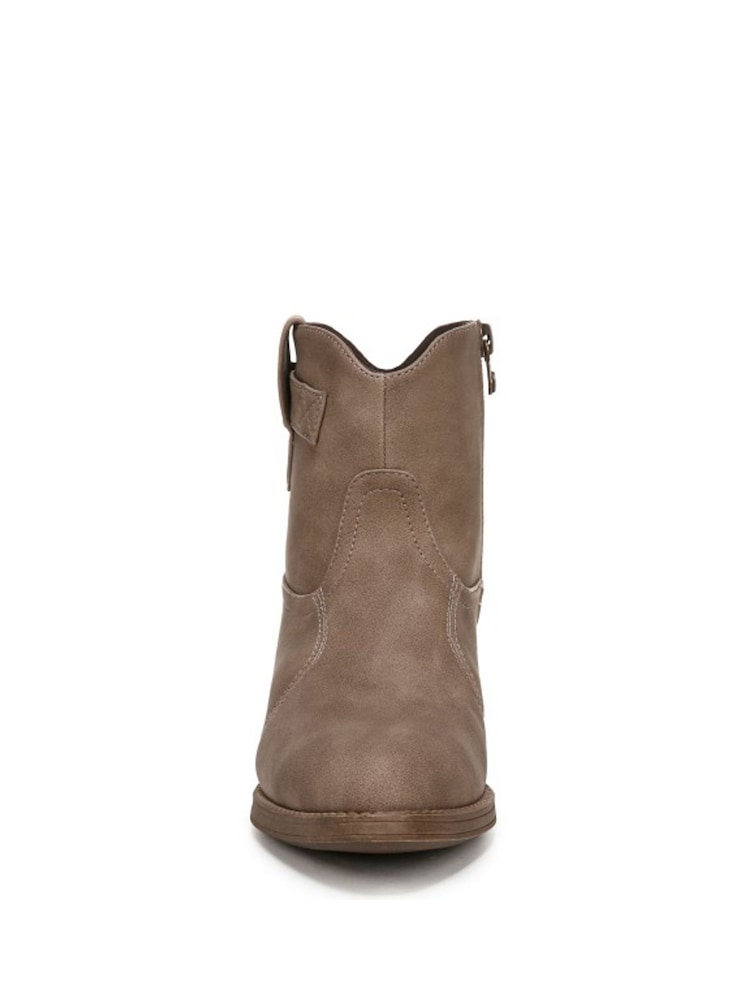 Blowfish Malibu Relax Western Brown Boots - Image 3 of 3