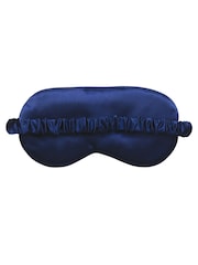 Joules Bright Side Eye Mask and Socks Gift Set In Postabl Box - Image 4 of 6