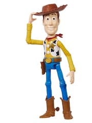 Toy Story Large Pixar Scale Figure Woody - Image 4 of 5