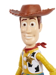 Toy Story Large Pixar Scale Figure Woody - Image 5 of 5