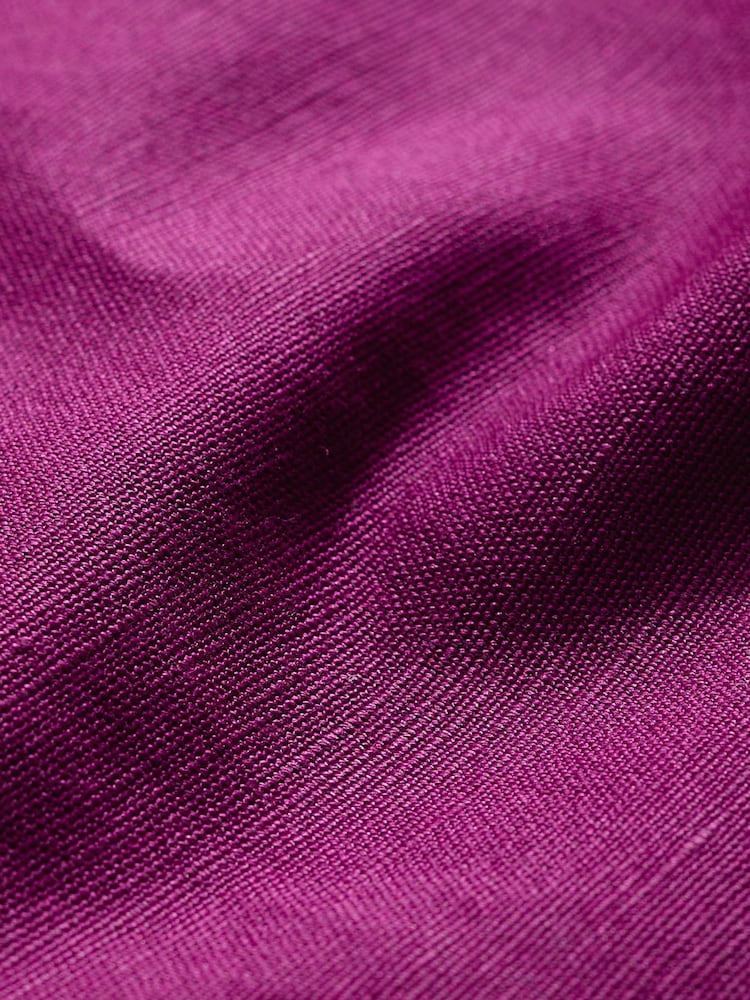 Seasalt Cornwall Purple Westlin Trousers - Image 5 of 5