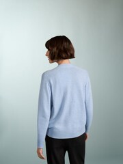 Baukjen Blue Diem Greencash Cardigan - Image 2 of 4