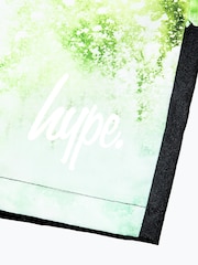 Hype. Boys Multi Chalk Dust Black Swim Shorts - Image 2 of 3