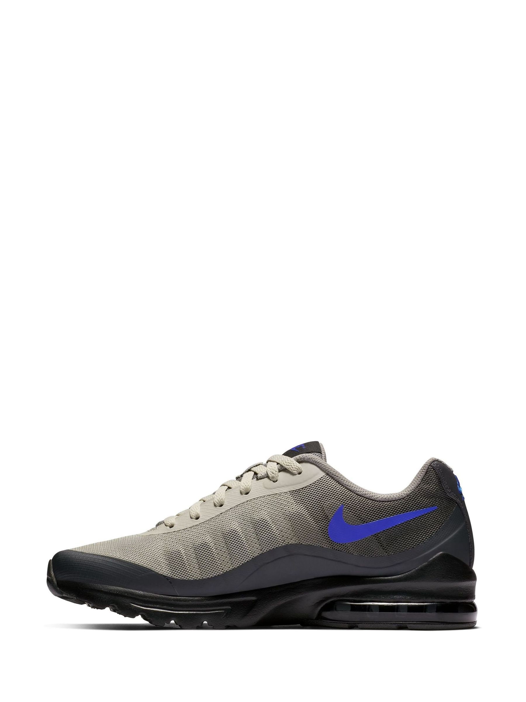 Air max invigor grey sales