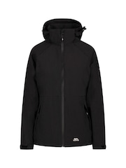 Trespass Waterproof Tilbury Tp75 Jacket - Image 1 of 2
