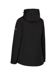 Trespass Waterproof Tilbury Tp75 Jacket - Image 2 of 2