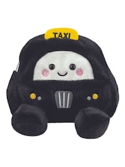Aurora World Palm Pals Black Taxi Plush Toy - Image 1 of 5