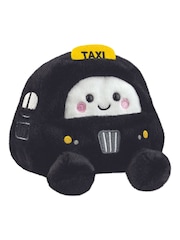 Aurora World Palm Pals Black Taxi Plush Toy - Image 2 of 5