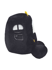 Aurora World Palm Pals Black Taxi Plush Toy - Image 3 of 5