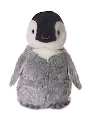 Aurora World Flopsies Penny Penguin Plush Toy - Image 1 of 3