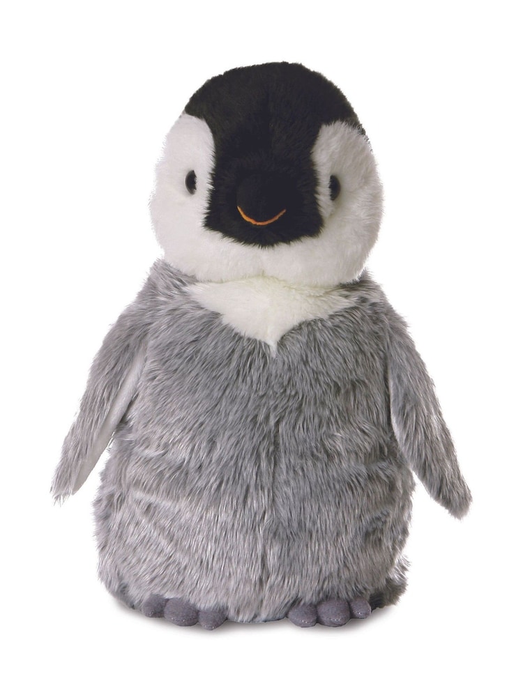 Aurora World Flopsies Penny Penguin Plush Toy - Image 1 of 3