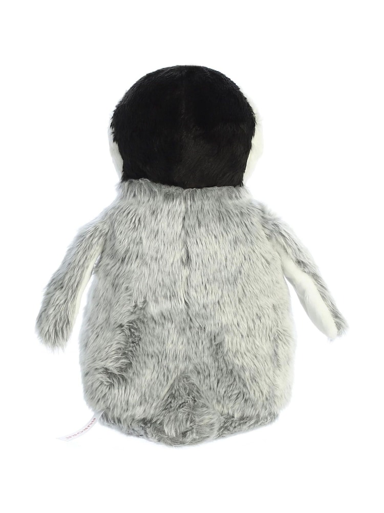 Aurora World Flopsies Penny Penguin Plush Toy - Image 2 of 3