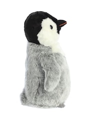 Aurora World Flopsies Penny Penguin Plush Toy - Image 3 of 3