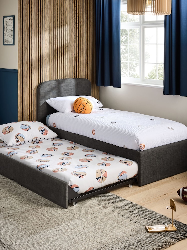 Single Bed Argos Princess Bed Bronte Single Bed – Boori UK