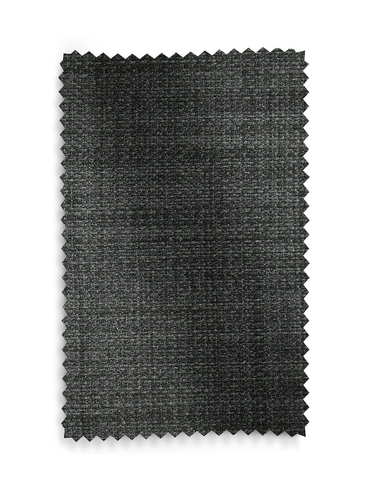 Simple Contemporary Charcoal Grey Kids Matson Trundle Upholstered Single Bed - Image 9 of 9 Simple Contemporary Charcoal Grey Kids Matson Trundle Upholstered Single Bed - Image 9 of 9